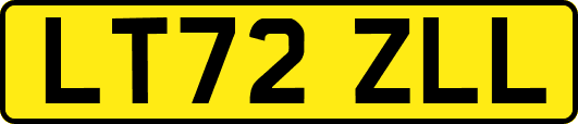 LT72ZLL