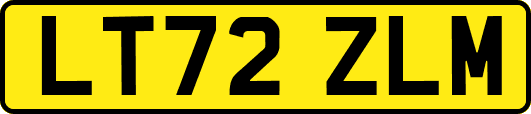 LT72ZLM