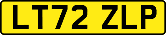 LT72ZLP