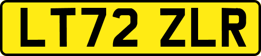 LT72ZLR