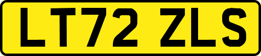 LT72ZLS