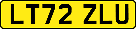 LT72ZLU
