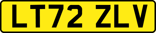 LT72ZLV