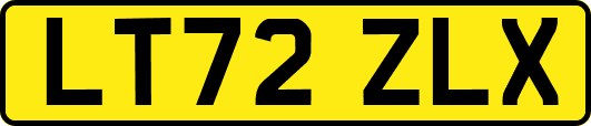 LT72ZLX