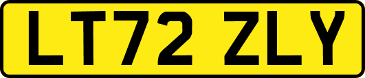 LT72ZLY