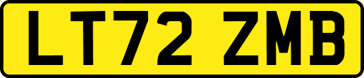 LT72ZMB