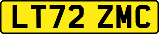 LT72ZMC