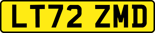 LT72ZMD