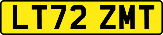 LT72ZMT