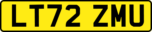 LT72ZMU