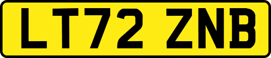 LT72ZNB