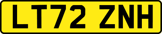 LT72ZNH