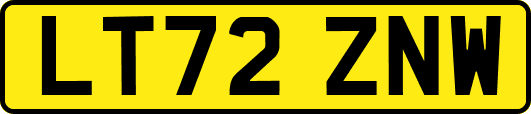LT72ZNW