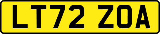 LT72ZOA