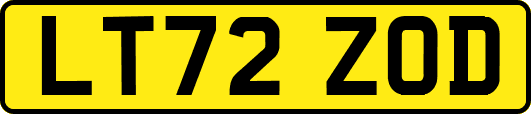 LT72ZOD