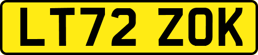 LT72ZOK