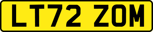 LT72ZOM