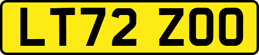 LT72ZOO