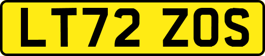 LT72ZOS