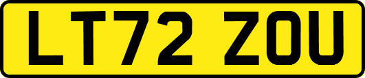 LT72ZOU