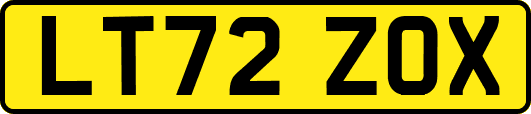 LT72ZOX