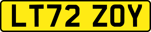 LT72ZOY