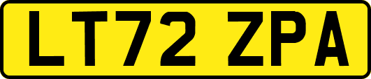 LT72ZPA