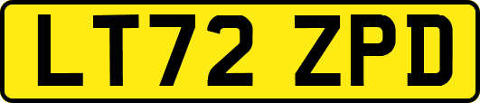 LT72ZPD