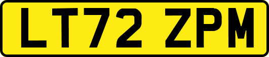 LT72ZPM