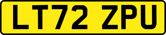 LT72ZPU