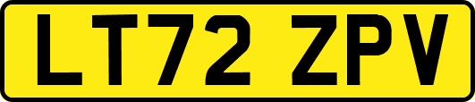 LT72ZPV