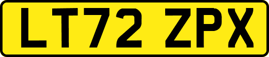 LT72ZPX