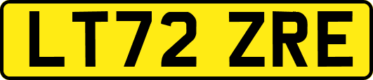 LT72ZRE