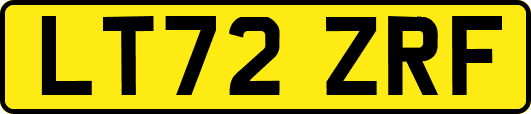 LT72ZRF