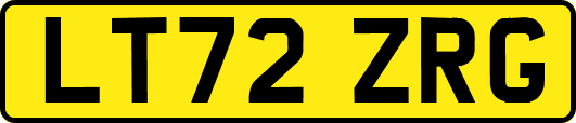 LT72ZRG