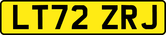 LT72ZRJ