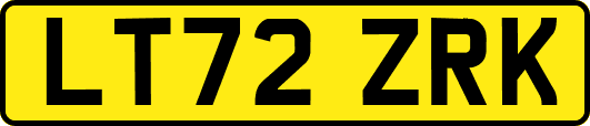 LT72ZRK