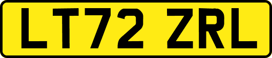 LT72ZRL