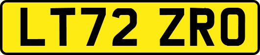 LT72ZRO