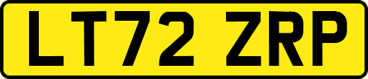 LT72ZRP