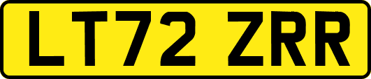LT72ZRR