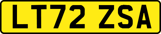 LT72ZSA