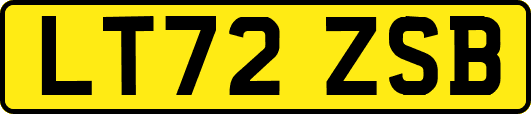 LT72ZSB
