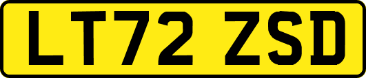 LT72ZSD