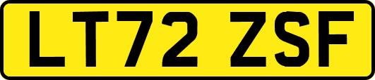 LT72ZSF