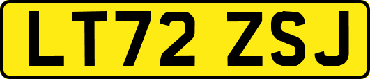 LT72ZSJ
