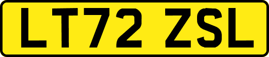 LT72ZSL