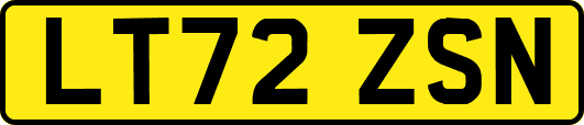 LT72ZSN