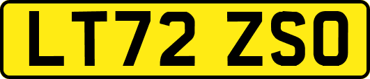 LT72ZSO