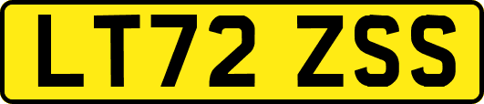 LT72ZSS